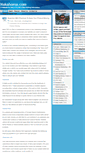 Mobile Screenshot of nakahoma.com